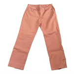 Jennifer Lopez Women's Rose Dawn Pink Skinny Jeans 6 Cotton Stretch Excellent