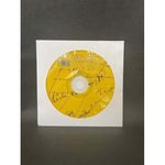 CD Alanis Morissette - Feast On Scraps