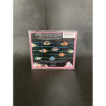 CD Stevie Wonder - Stevie Wonder's Original Musiquarium 1, Volumes I & II