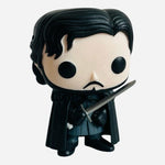 Funko Pop! Jon Snow Mini Figurine The Game of Thrones Series