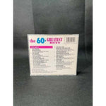 CD The Greatest Hits Of The 60s Vol. 2