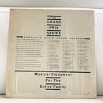 LP Merlin - The Swinging Hi-Fi Organ Vinyl Record