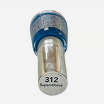 Revlon Nail Enamel Nail Polish Superstitious 312 Full Size New