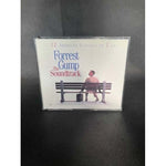 CD Forrest Gump (The Soundtrack)