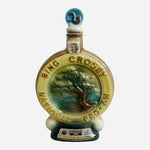 Jim Beam 1970 Bing Crosby 29th Golf Pro-Am Regal Decanter Limited Edition Empty