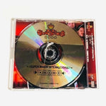 Rare! CD El Gran Silencio - Super Riddim Internacional