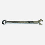 Vintage Craftsman 1/4" Combination Wrench 12-Point VV 44699 Forged USA 4" EXC