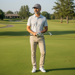 Modern Recreation Julep Low Pro Golf Hat Matte Grey Unisex NWT