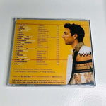 CD Kevin Johansen + The Nada - Sur O No Sur