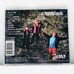 CD Latino Diablo - El Mundo No Es De La Gente Humilde