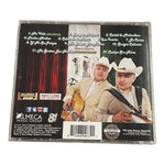 RARE CD Los Malandrines - Sangre Caliente