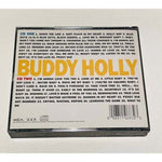 CD The Buddy Holly Collection