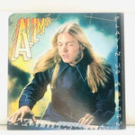 LP Gregg Allman Band -Playin' Up A Storm Vinyl Record