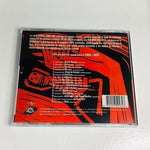 Rare! CD Tequila Connection