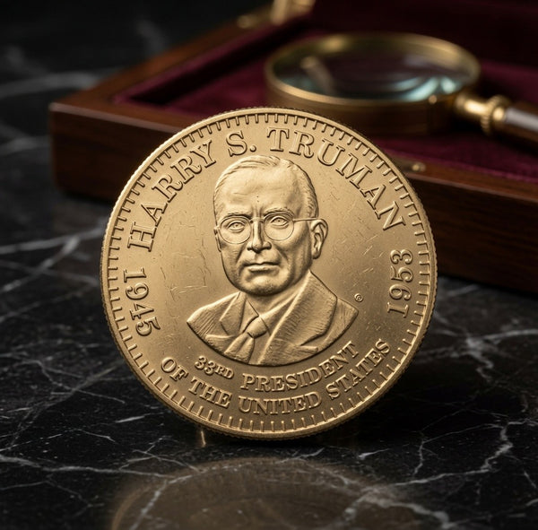Coins