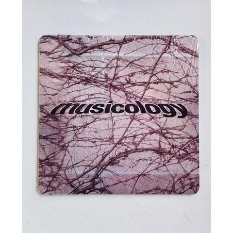 CD Prince - Musicology