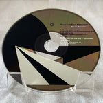 CD Kamaal Fareed - The Abstract (Album)