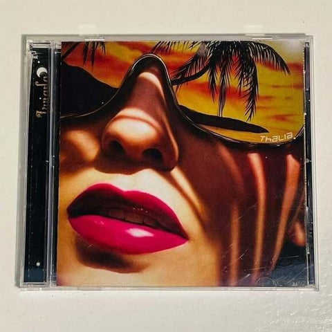 CD Thalia - Lunada