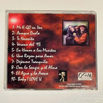 CD El Leon - Tatuaje Mental