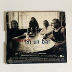Rare! CD Mana ‎– Clavado En Un Bar
