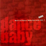 CD Burn Best Of Dance Baby Records Vol 1