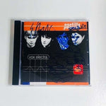 CD Pastilla - Vox Electra