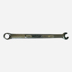 Vintage Craftsman 5/16" Combination Wrench 12-Point Forged USA 5.75" EXC