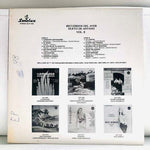 LP Dueto De Antano Recuerdos Del Ayer V2 Vinyl Record