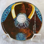 CD Jayet - La Maison De L'Elephant Ibiza