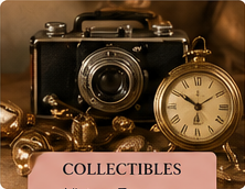 Collectibles